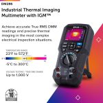 MULTÍMETRORMS CON IMG FLIR