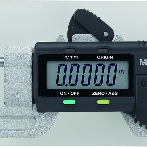 CALIBRADOR  ESPESORES 0-.5"