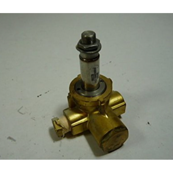 VALVULA 2V,1 1/2",NC,SS