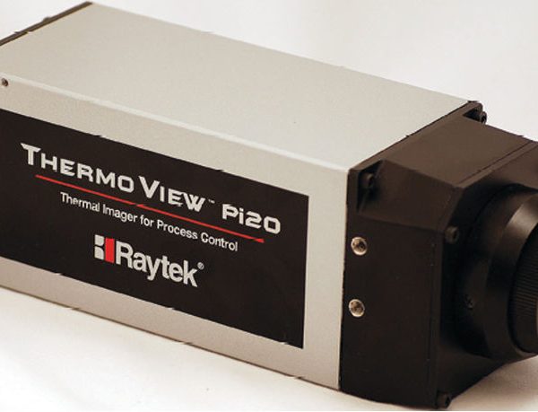 THERMOVIEW -40 TO 500°C (-40 to 932°F)