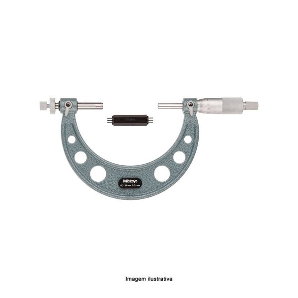 MICROMETRO ANALOGO 500-575/0.01mm