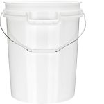 HYPREGUN -PLUS 5GL FIVE GALLON PAIL