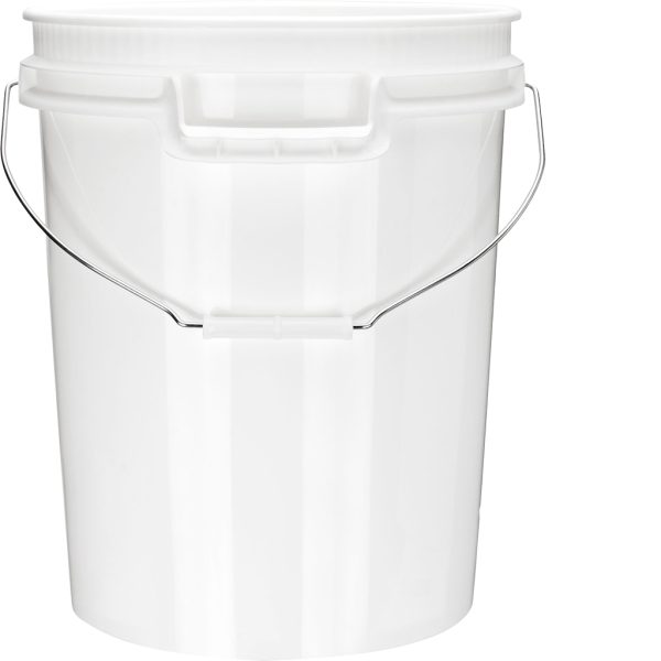 HYPREGUN -PLUS 5GL FIVE GALLON PAIL
