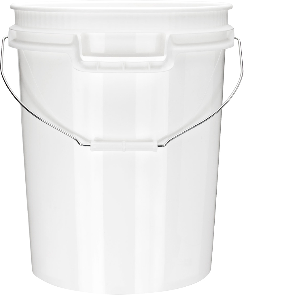 HYPREGUN -PLUS 5GL FIVE GALLON PAIL