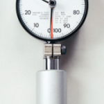 DUROMETRO ANALOGO SHORE