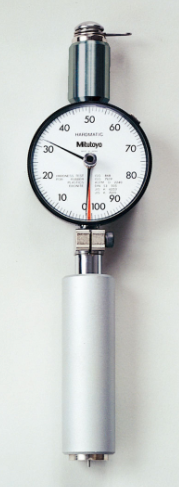 DUROMETRO ANALOGO SHORE