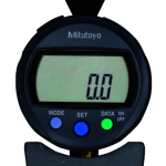 DUROMETRO DIGITAL SHORE