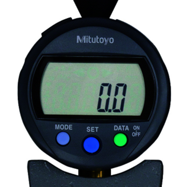 DUROMETRO DIGITAL SHORE