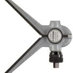 CABEZA DE CENTROS JUEGO DE 150 mm