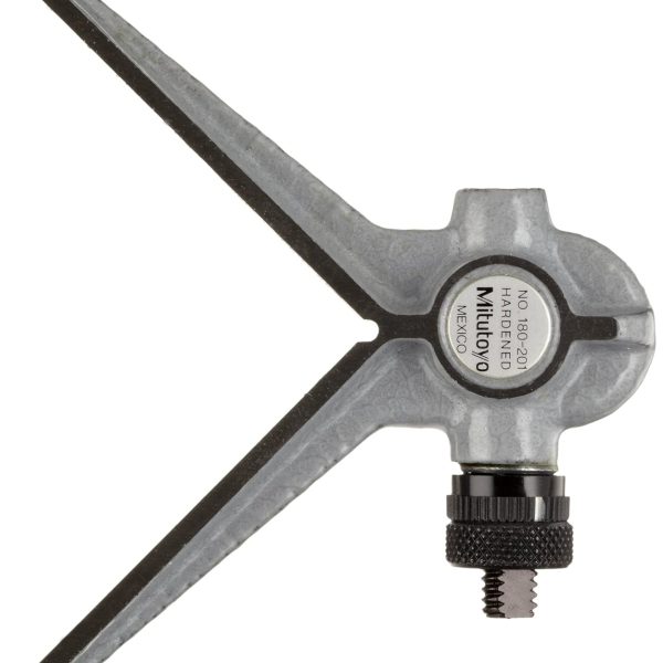 CABEZA DE CENTROS JUEGO DE 150 mm