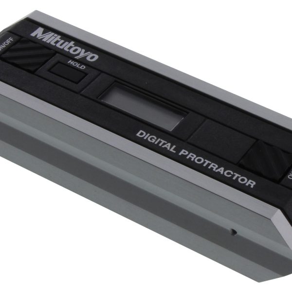 MEDIDOR DE INCLINACION DIGITAL