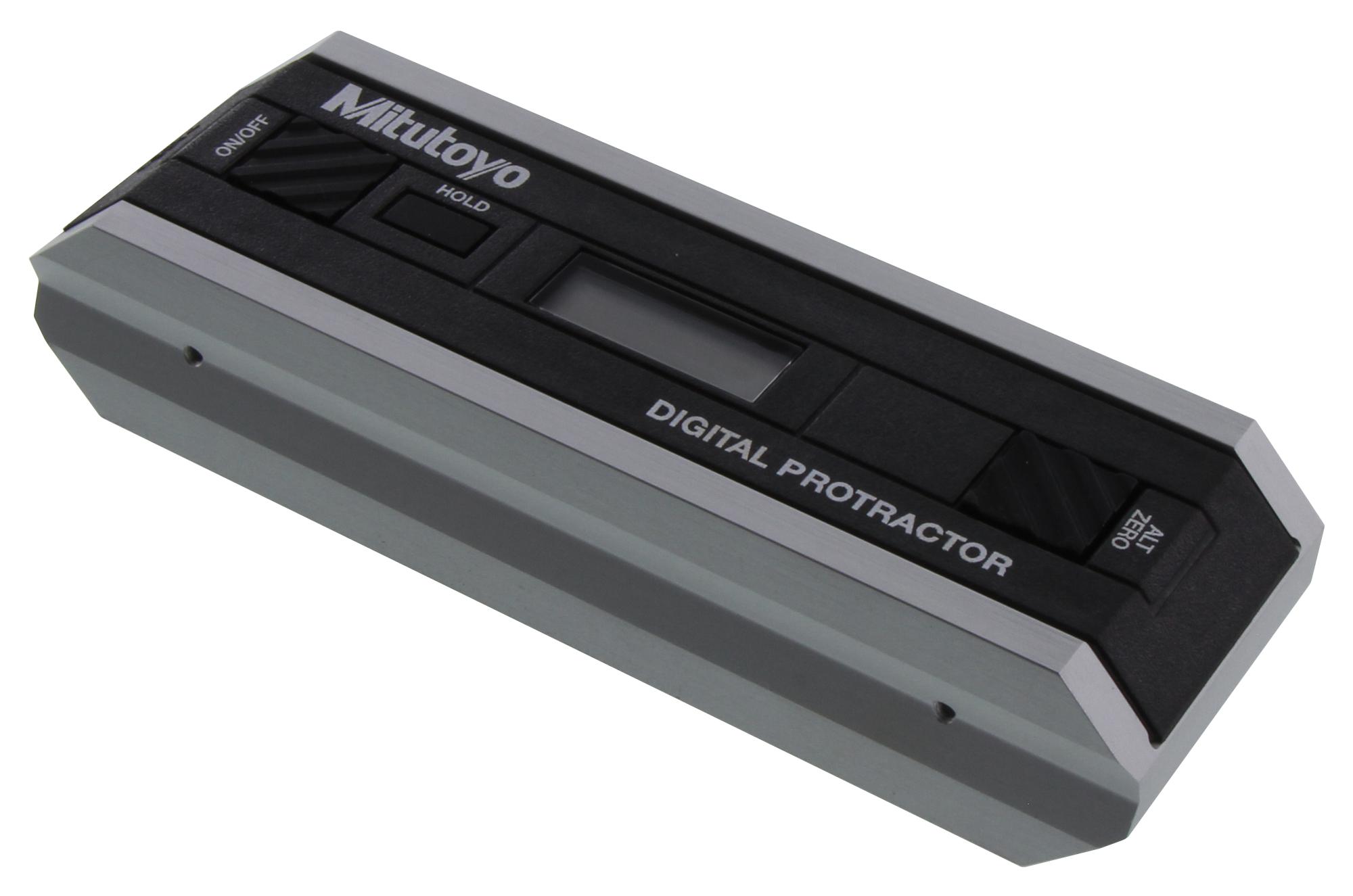 MEDIDOR DE INCLINACION DIGITAL