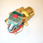 VALVULA USO GENERAL 4/2 MONOESTABLE 3/8"NPT BR