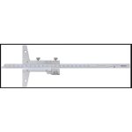 CALIBRADOR DE PROFUNDIDAD 0-200mm/0.02mm