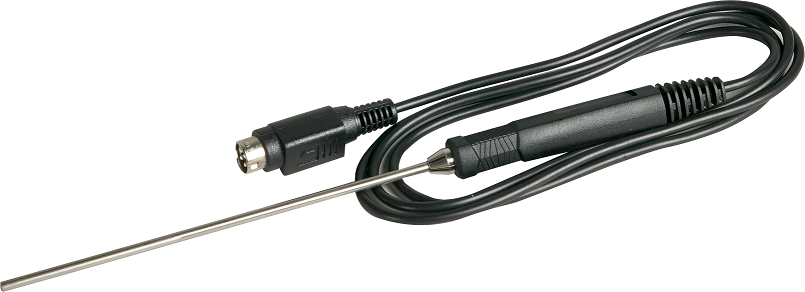 PROBE, TEMPERATURE, RTD