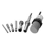 Inductive Proximity Sensor, DC PNP,