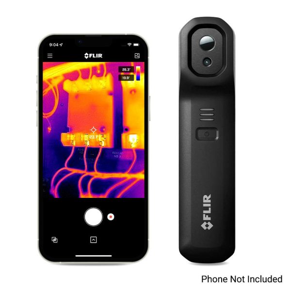 FLIR ONE EDGE PRO