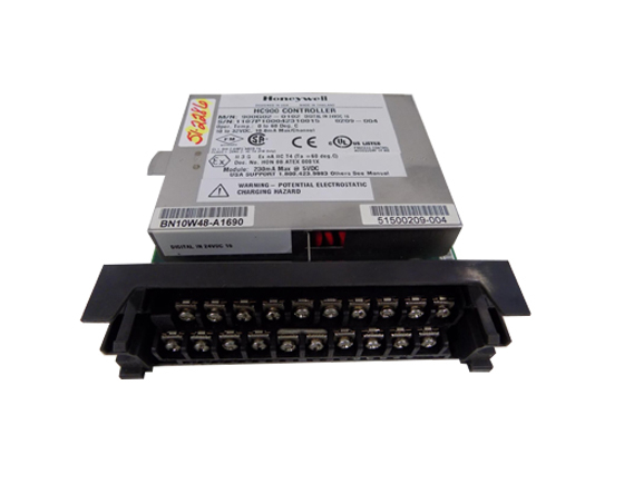 DIGITAL INPUTS, 24 VDC (16PT)