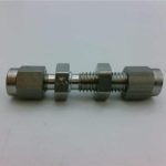 REDUCTOR 3/8-1/2 SS