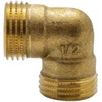 CODO MACHO 1/2-1/2 SS