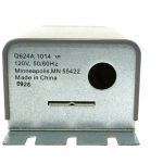 TRANSFORMADOR DE IGNICIÓN