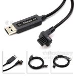 CABLE DE DATOS PIE DE REY