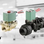 OPERADOR SOLENOIDE 6 WATTS EXPLOSION PROOF