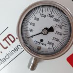 Type 1009SW Stainless Case Gauge