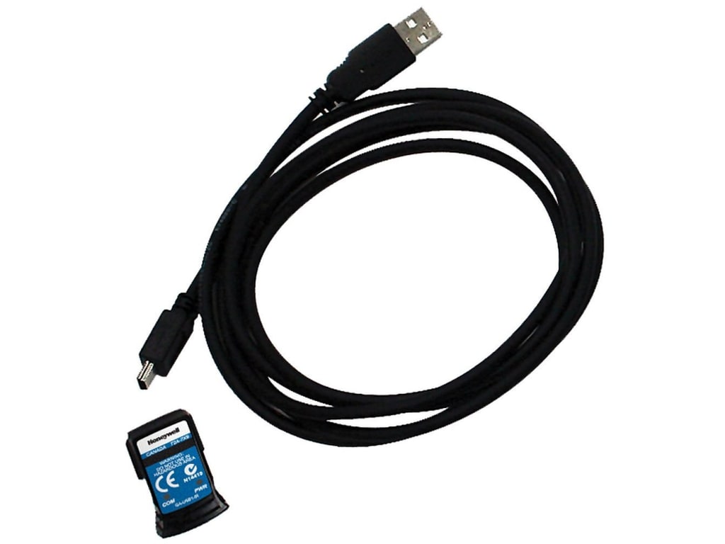 CABLE COMUNICACIÓN BW IR CONNECTIVITY KIT