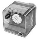 interruptor por baja o - 20" 1/4 NPT