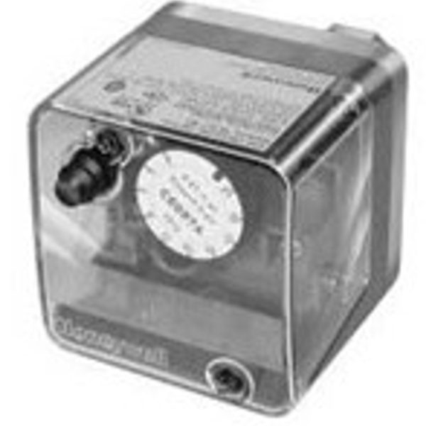 interruptor por baja o - 20" 1/4 NPT