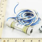 SENSOR DE LLAMA HONEYWELL