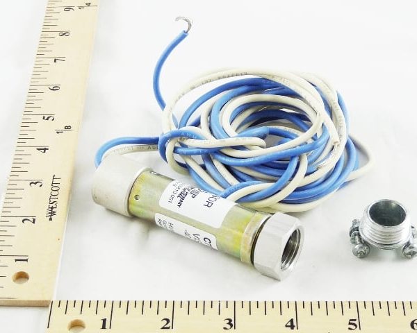 SENSOR DE LLAMA HONEYWELL