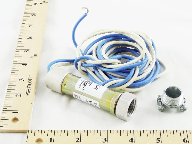 SENSOR DE LLAMA HONEYWELL