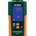 ANALIZADOR DE CIRCUITOS AFCI - GFCI - AC