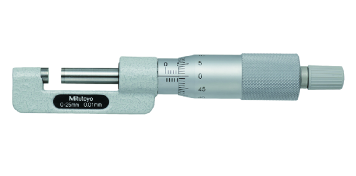 MICROMETRO PARA ALAMBRE