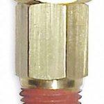 VAL SHUTOFF FUEL OIL 3/2 NC 3/4" NPT 0-300 PSI CUERPO VAL