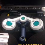 EXAscan 3D System