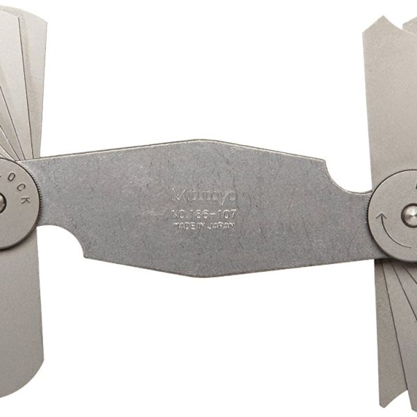 GALGAS PARA RADIOS 15.5-25mm