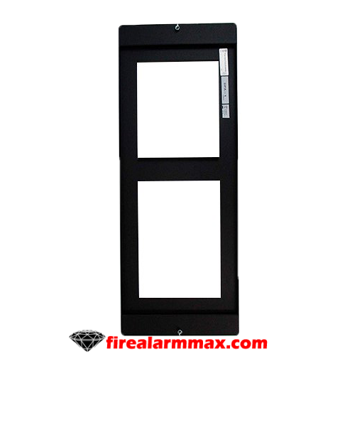 DRESS PLATE, DVC, ONE ROW