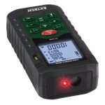 MEDIDOR DE DISTANCIA DE 100 METROS ULTRASONIDO