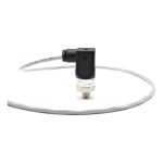 TRANSDUCTOR DE PRESION COMPACTO