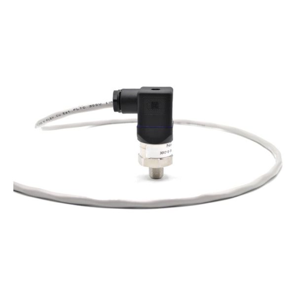 TRANSDUCTOR DE PRESION COMPACTO