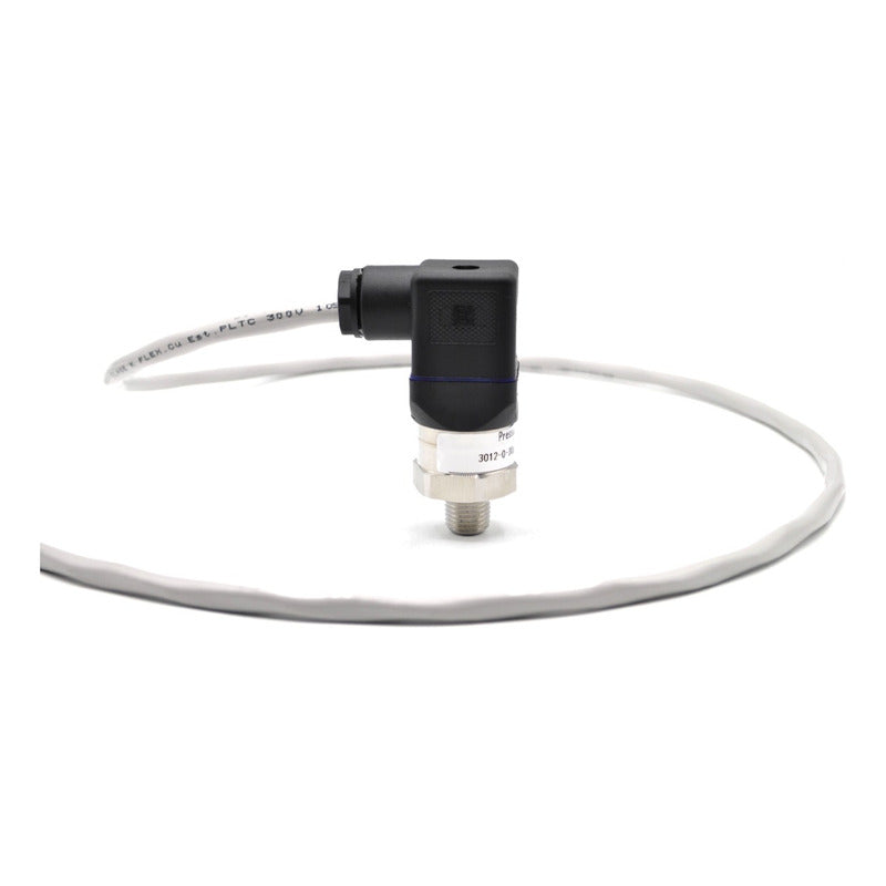 TRANSDUCTOR DE PRESION COMPACTO