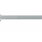 CALIBRADOR CON VERNIER 0-300mm