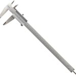 PIE DE REY ANALOGO 12"X300mm/0.05mm*1/128"