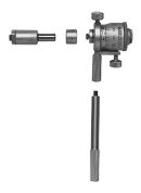 MICROMETRO DE INTERIORES 25-50mm