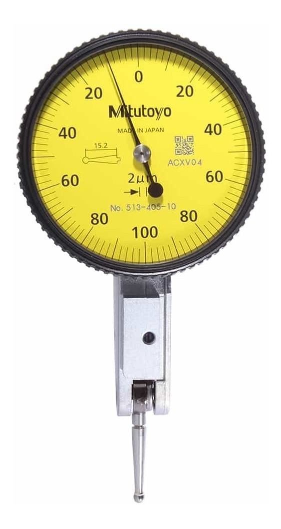 INDICADOR DE CARATULA