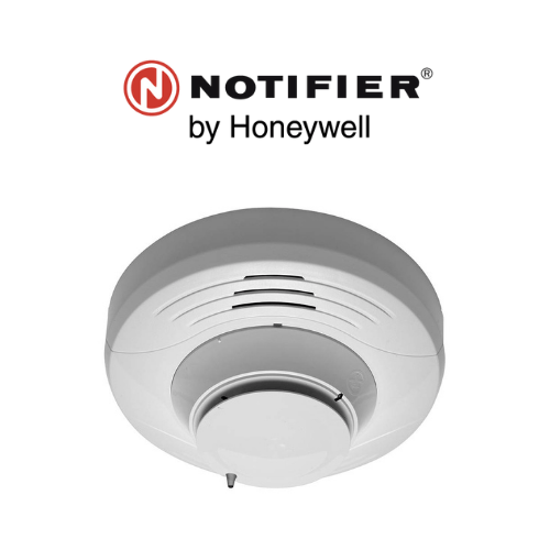 INTELLIQUAD PLUS INTELLIGENT ADDRESSABLE COMBINATION