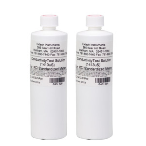 SOLUCION EC-1413-P EXTECH